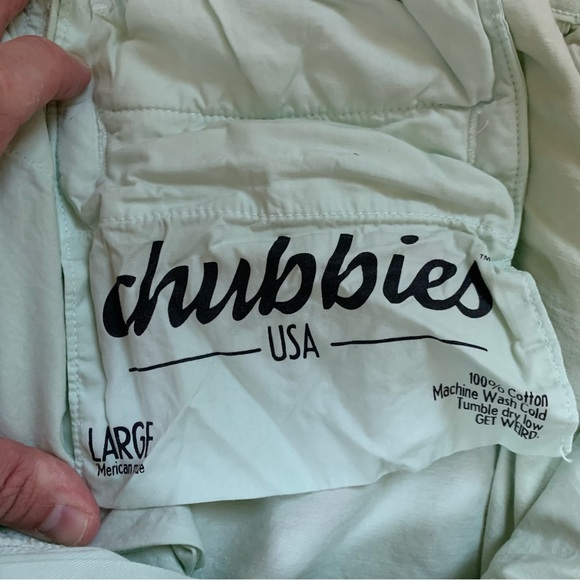 Chubbies shorts - Picture 3 of 3